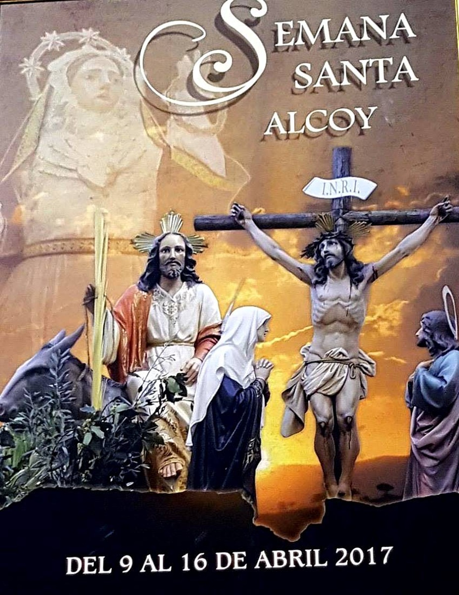 Semana Santa en Alcoy  